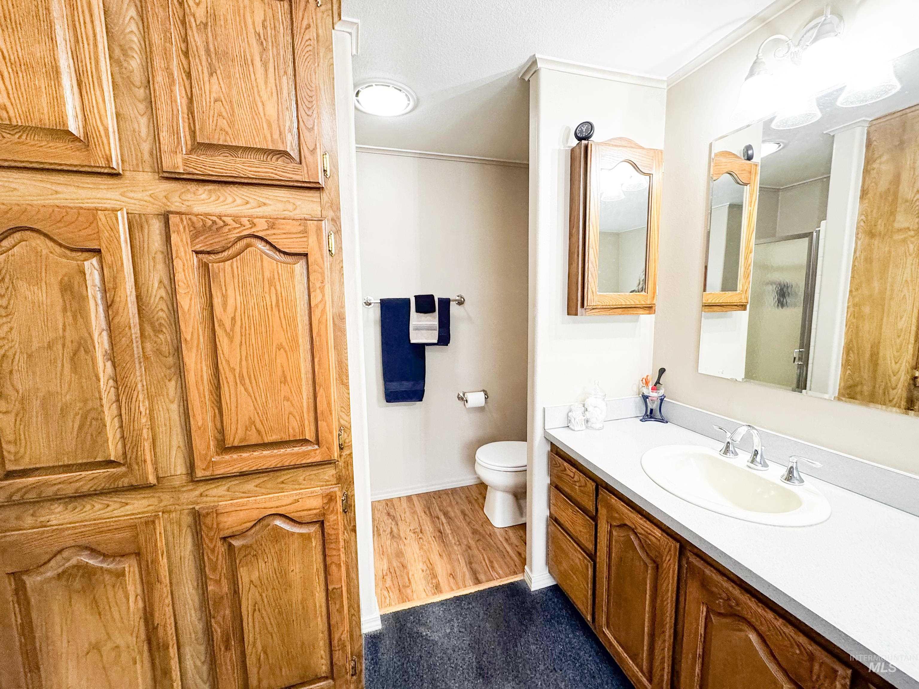 3496 Ward Road Cambridge, ID 83610 - Photo 14 of 33