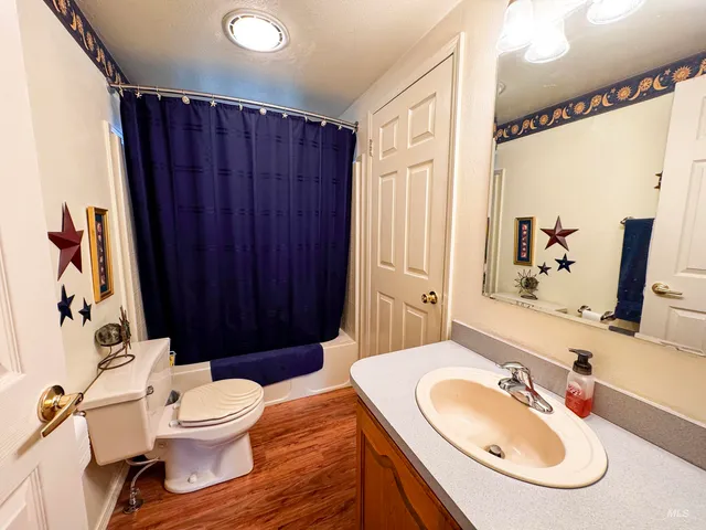 $649,000 | 3496 Ward Road, Cambridge, ID 83610