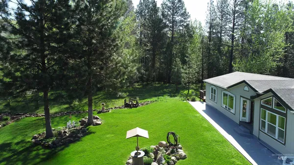 $649,000 | 3496 Ward Road, Cambridge, ID 83610