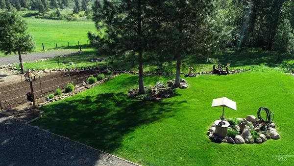 $649,000 | 3496 Ward Road, Cambridge, ID 83610