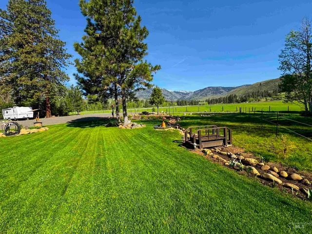 $649,000 | 3496 Ward Road, Cambridge, ID 83610