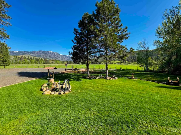 $649,000 | 3496 Ward Road, Cambridge, ID 83610