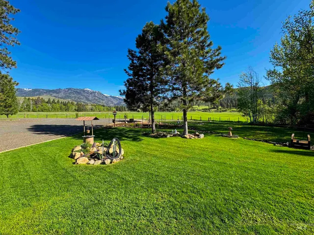 $649,000 | 3496 Ward Road, Cambridge, ID 83610