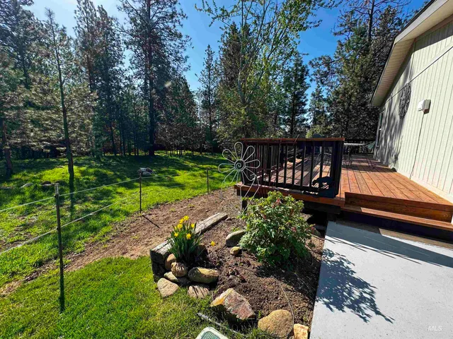 $649,000 | 3496 Ward Road, Cambridge, ID 83610
