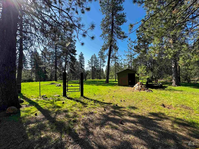 $649,000 | 3496 Ward Road, Cambridge, ID 83610