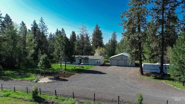 $649,000 | 3496 Ward Road, Cambridge, ID 83610