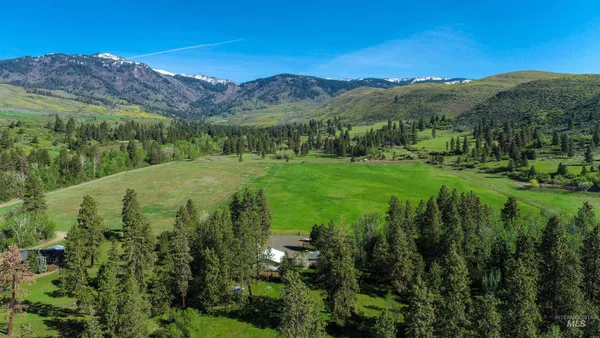 $649,000 | 3496 Ward Road, Cambridge, ID 83610