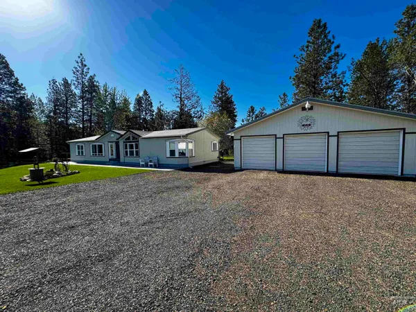 $649,000 | 3496 Ward Road, Cambridge, ID 83610