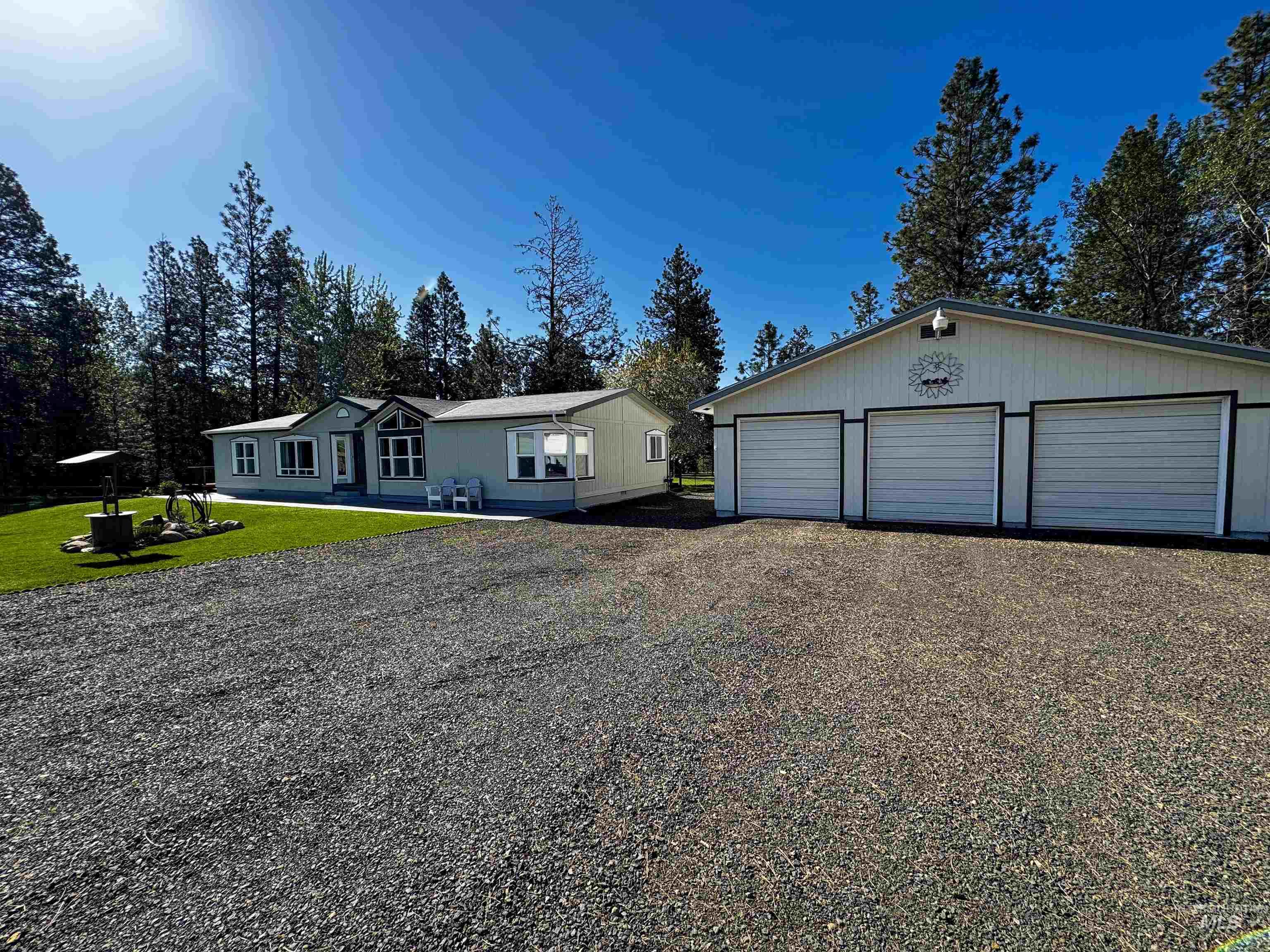 3496 Ward Road Cambridge, ID 83610 - Photo 6 of 33