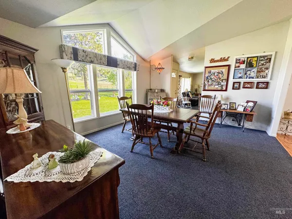 $649,000 | 3496 Ward Road, Cambridge, ID 83610