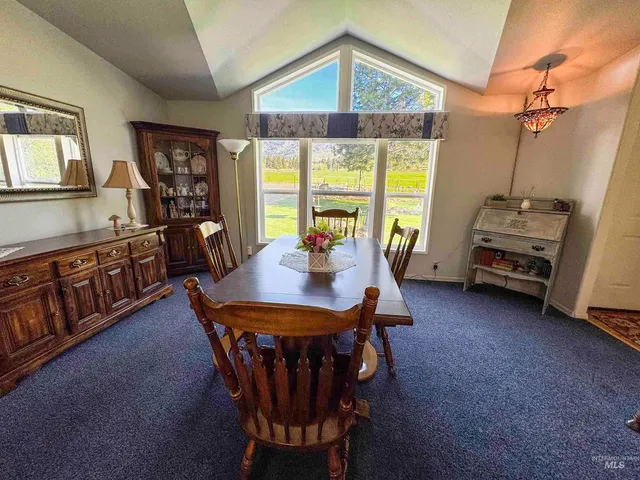 $649,000 | 3496 Ward Road, Cambridge, ID 83610