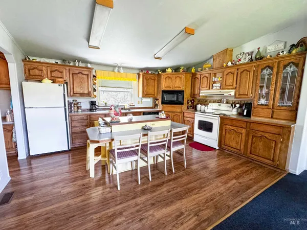 $649,000 | 3496 Ward Road, Cambridge, ID 83610