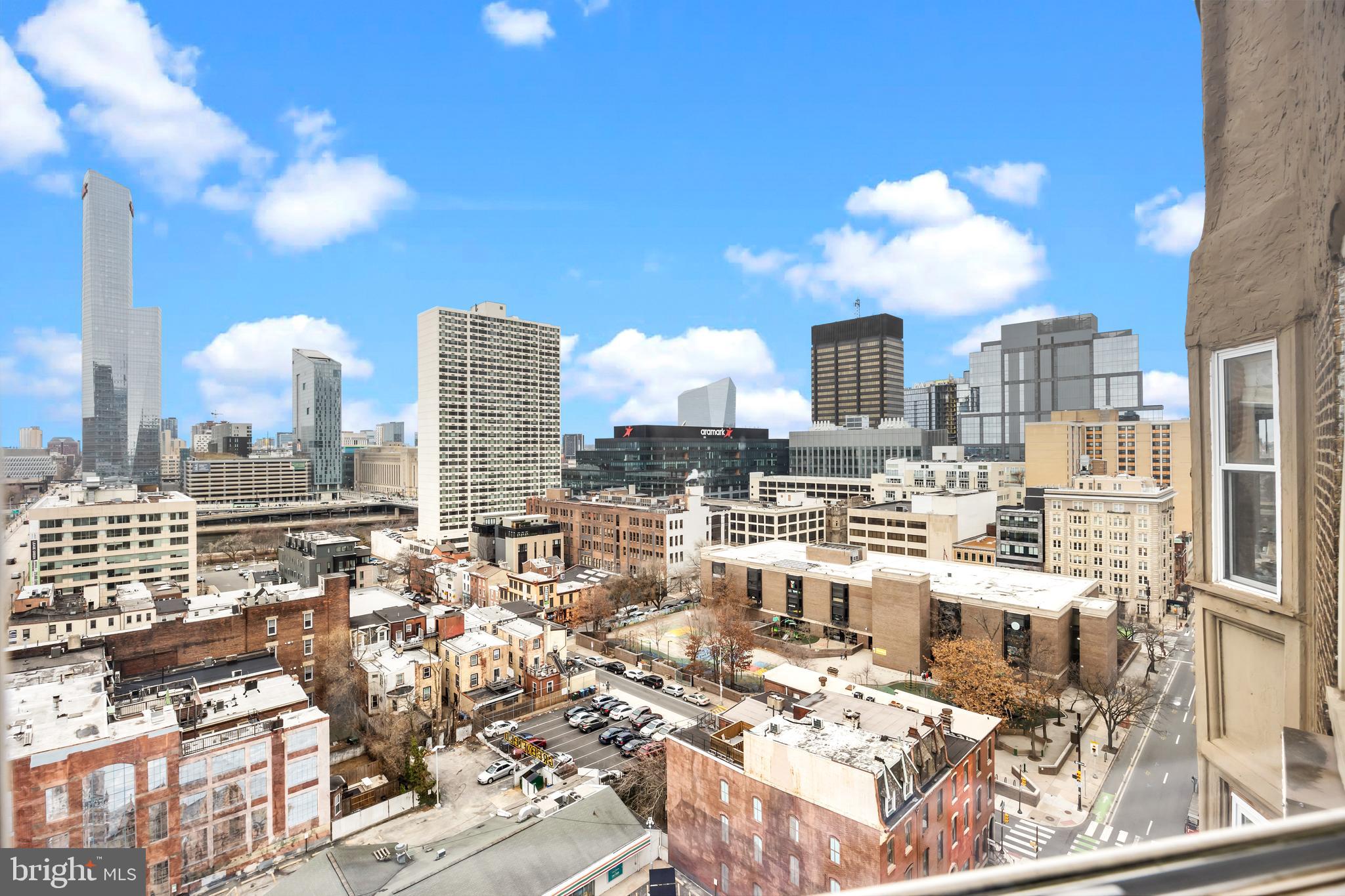 2135 Walnut Street, Unit 1202 Philadelphia, PA 19103 - Photo 28 of 36