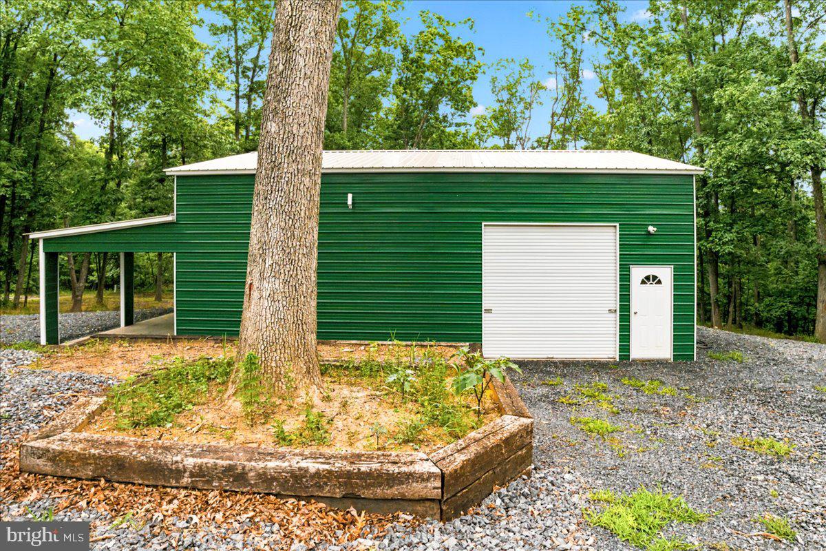 1309 Redland Road Cross Junction, VA 22625 - Photo 76 of 84