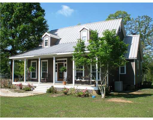 84461 North Factory Road Folsom, LA 70437 - Photo 1 of 6 Gallery Image 1