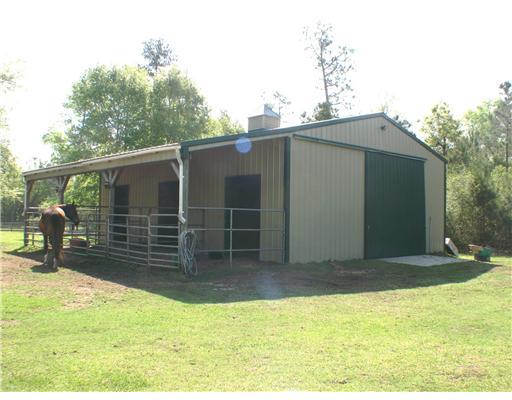 84461 North Factory Road Folsom, LA 70437 - Photo 2 of 6 Gallery Image 2