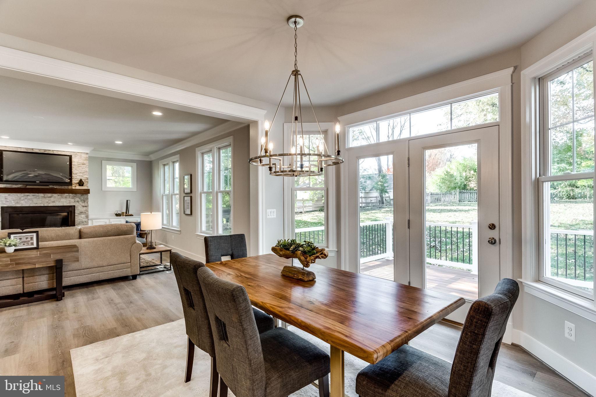 509 Ridge Road Southwest Vienna, VA 22180 - Photo 14 of 34