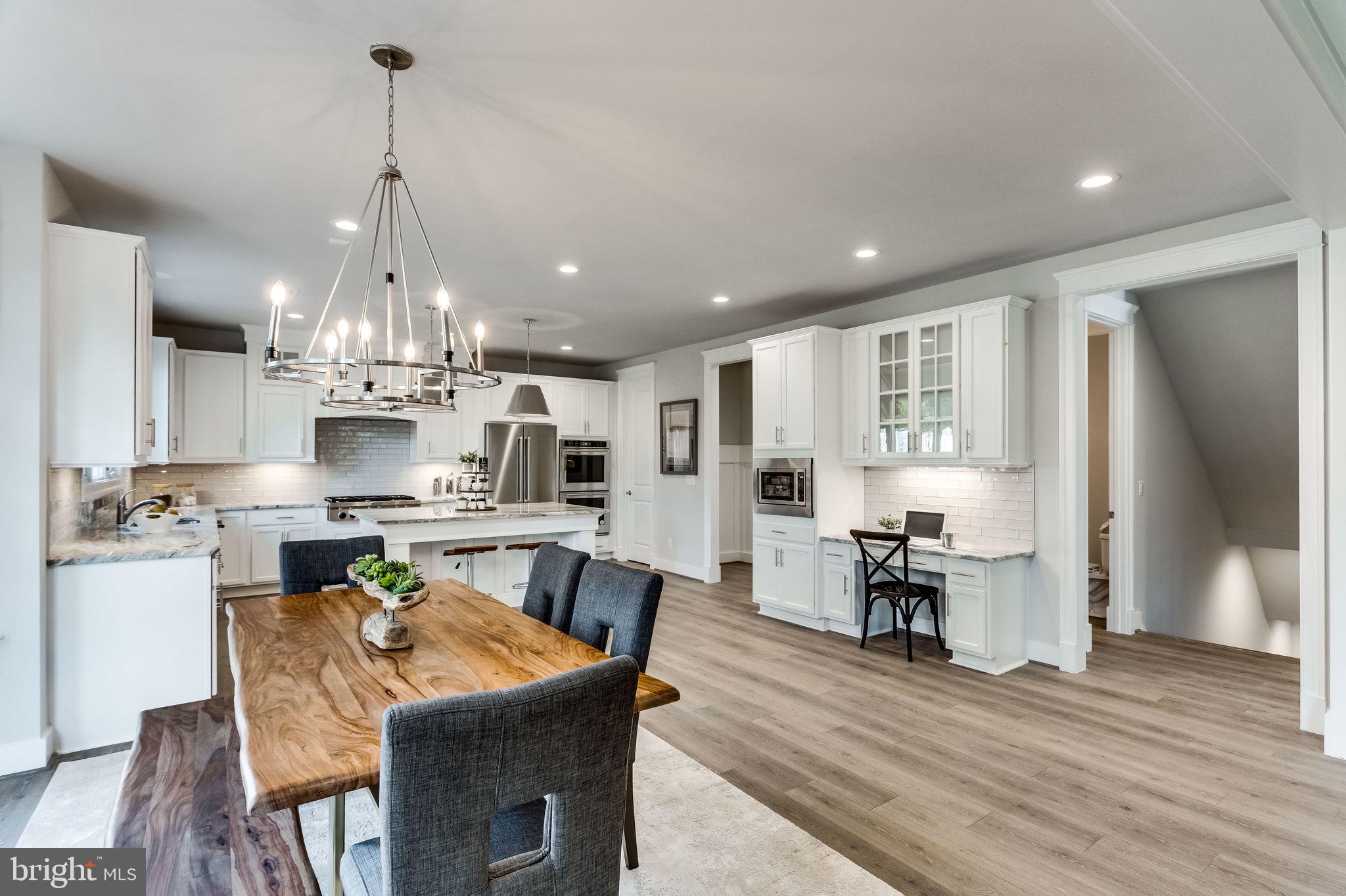 509 Ridge Road Southwest Vienna, VA 22180 - Photo 15 of 34