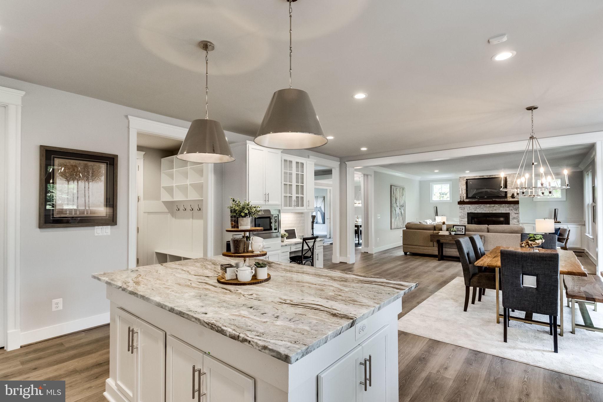 509 Ridge Road Southwest Vienna, VA 22180 - Photo 16 of 34