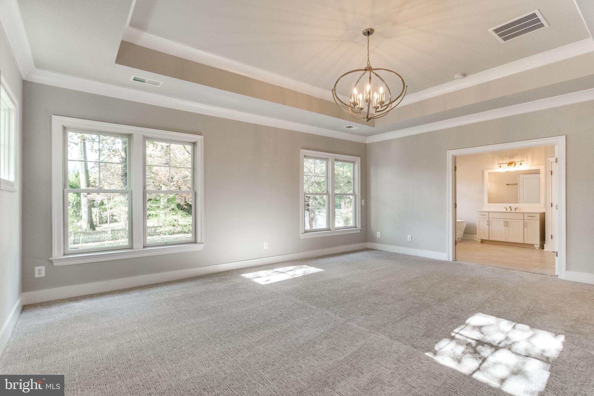 509 Ridge Road Southwest Vienna, VA 22180 - Photo 23 of 34 FORMER MODEL