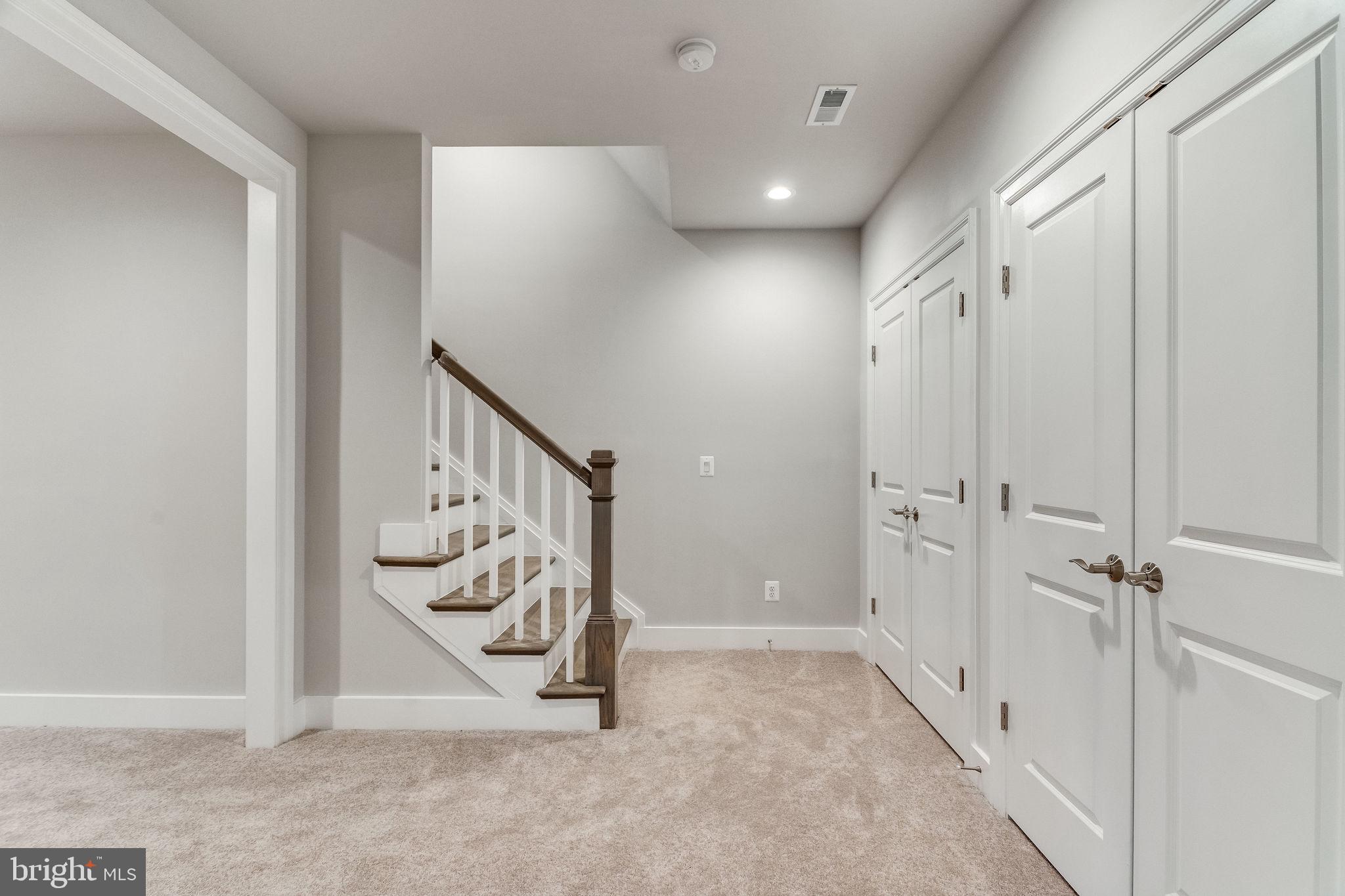 509 Ridge Road Southwest Vienna, VA 22180 - Photo 28 of 34 FINISHED LOWER LEVEL