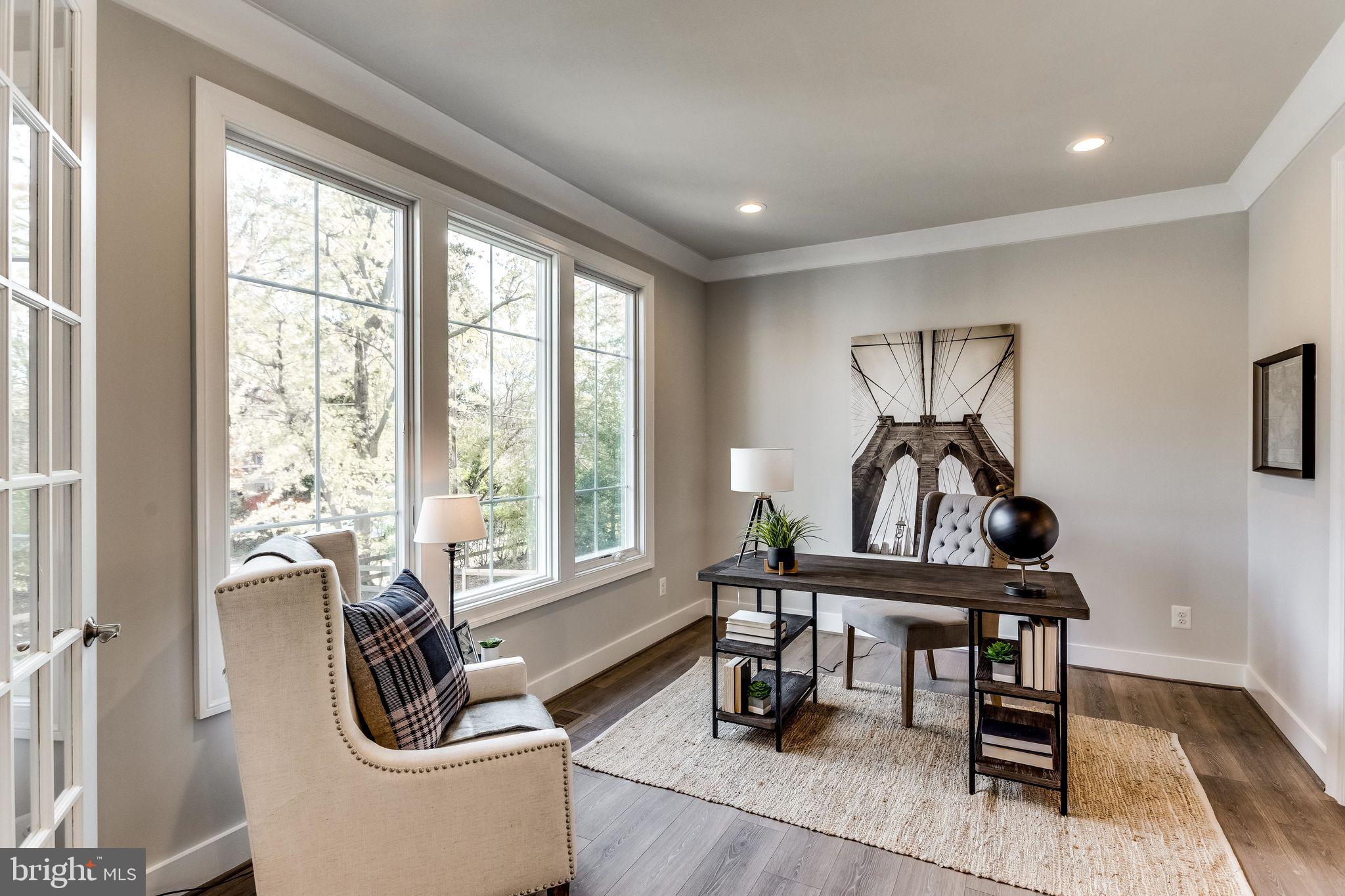 509 Ridge Road Southwest Vienna, VA 22180 - Photo 34 of 34