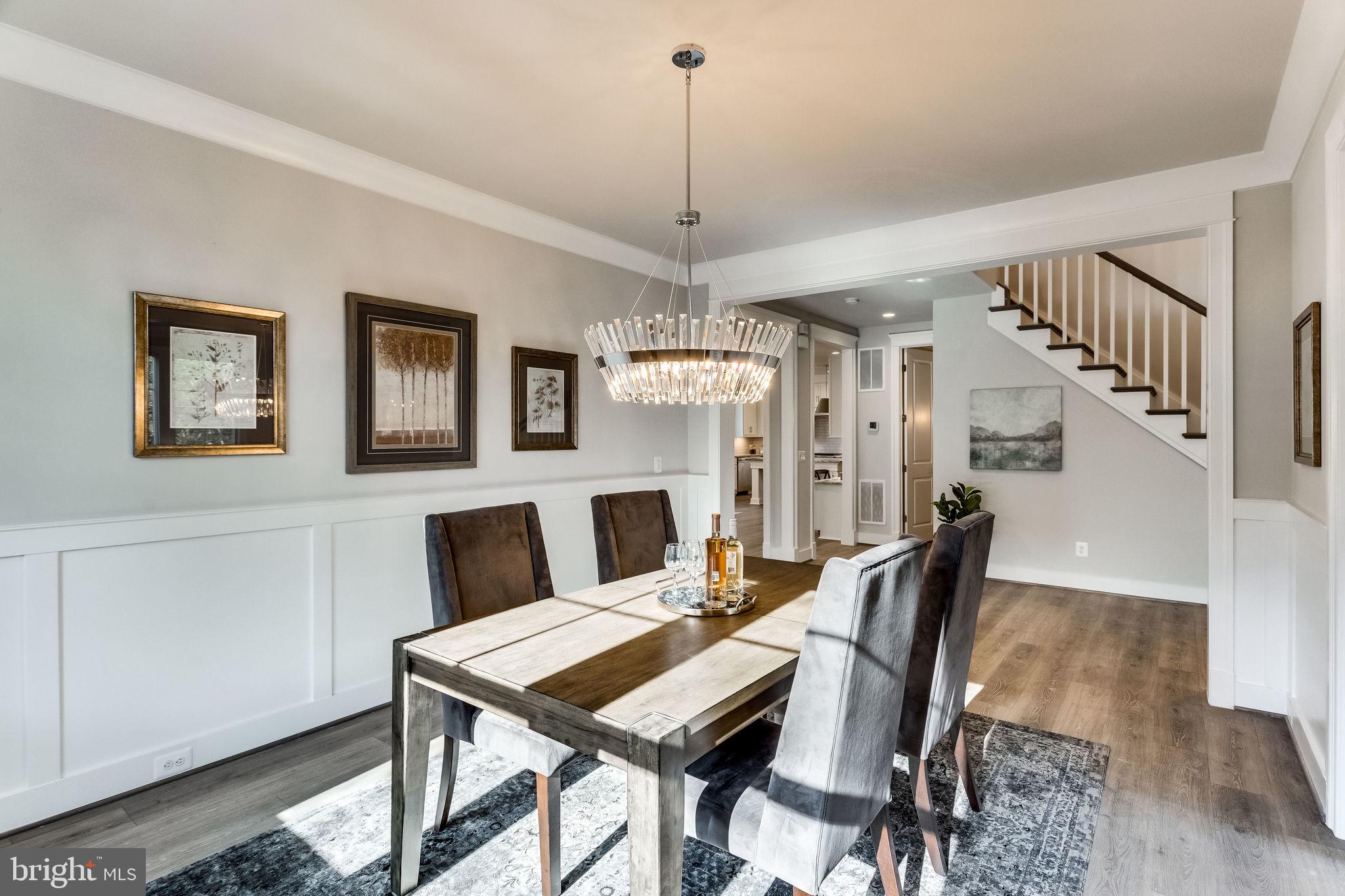 509 Ridge Road Southwest Vienna, VA 22180 - Photo 8 of 34