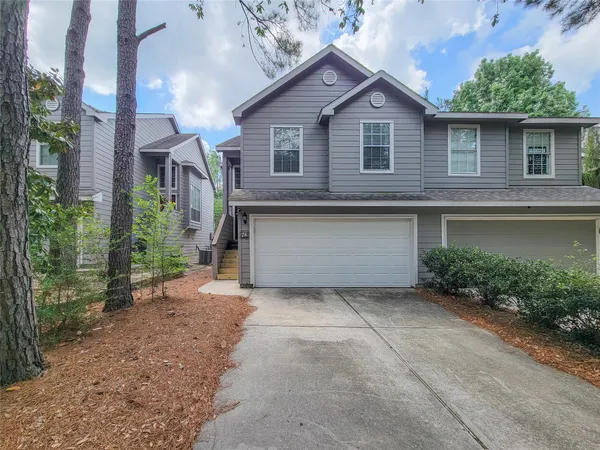 $1,950 | 42 Wineberry Place, Spring, TX 77382