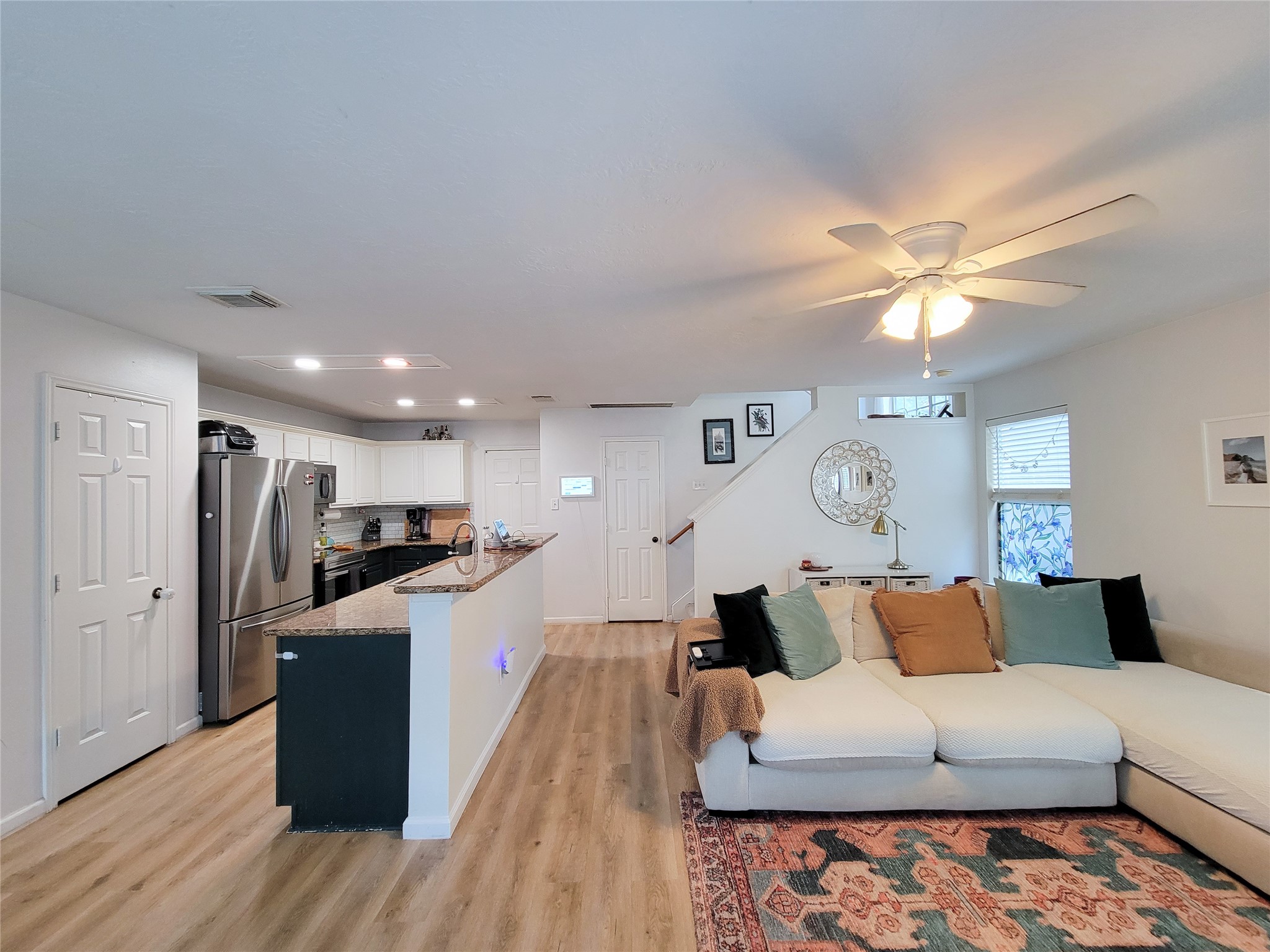 42 Wineberry Place Spring, TX 77382 - Photo 30 of 30 Open Floorplan