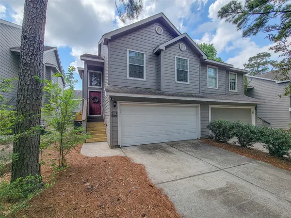 $1,950 | 42 Wineberry Place, Spring, TX 77382