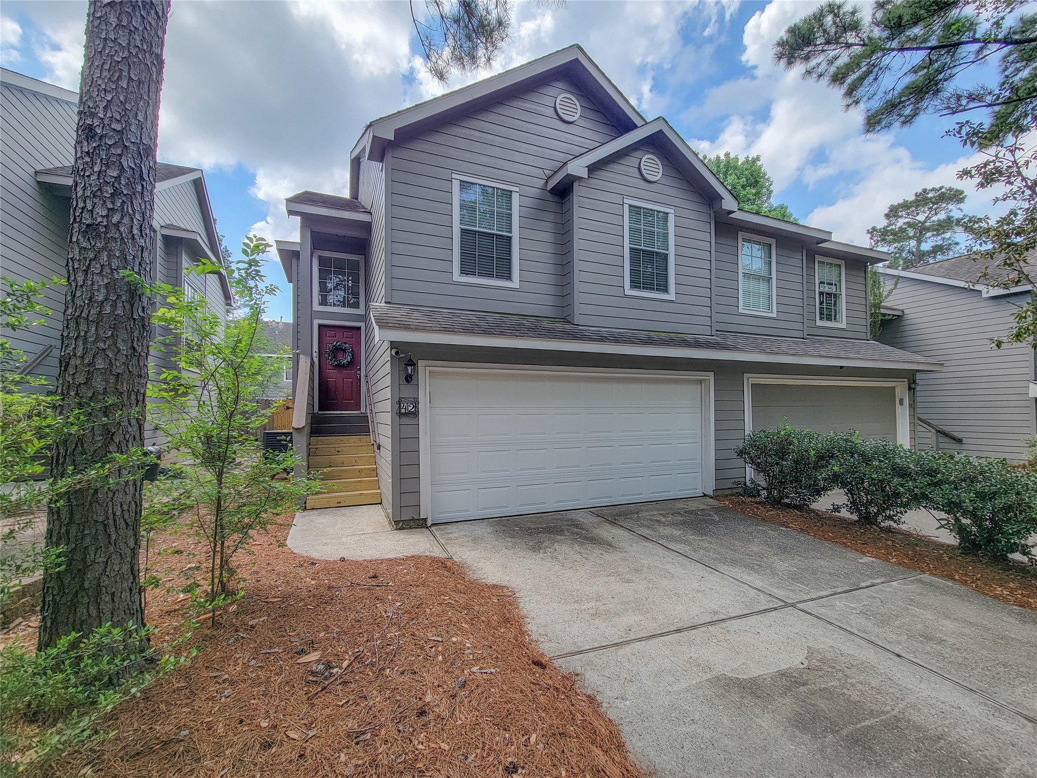 42 Wineberry Place Spring, TX 77382 - Photo 2 of 30