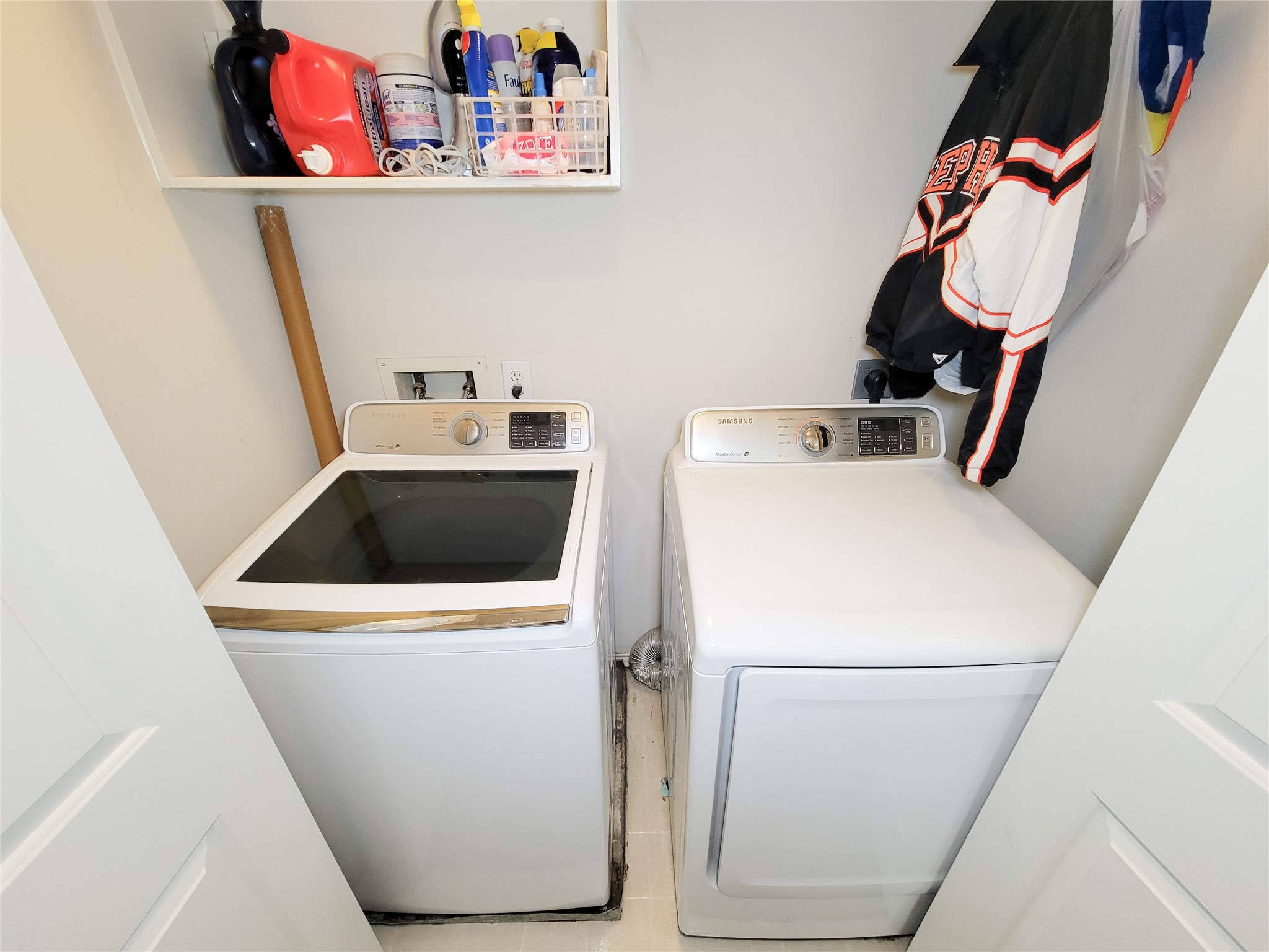 42 Wineberry Place Spring, TX 77382 - Photo 24 of 30 Washer and Dryer Included