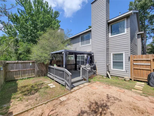 $1,950 | 42 Wineberry Place, Spring, TX 77382