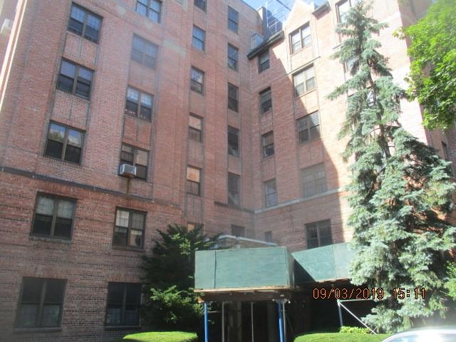 824 Bronx River Road, Unit 2B Bronxville, NY 10708 - Photo 1 of 1