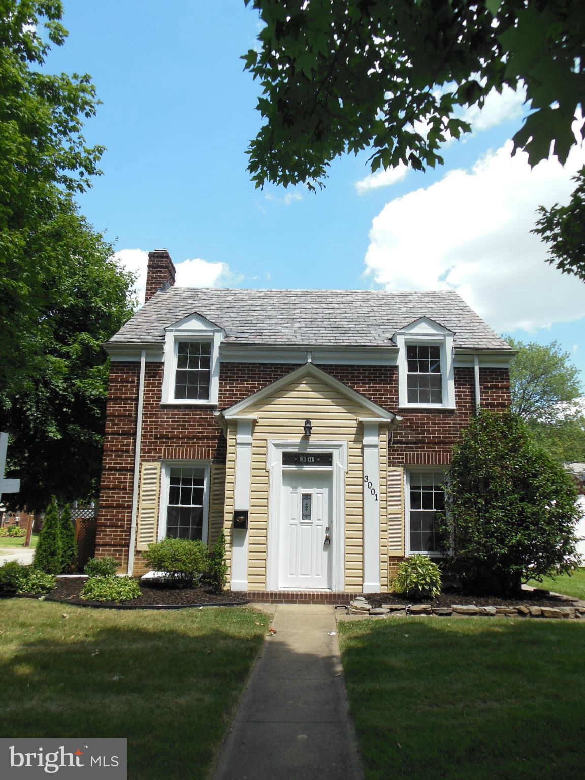 3001 Dunglow Road Baltimore, MD 21222 - Photo 2 of 30 Exterior (Front)