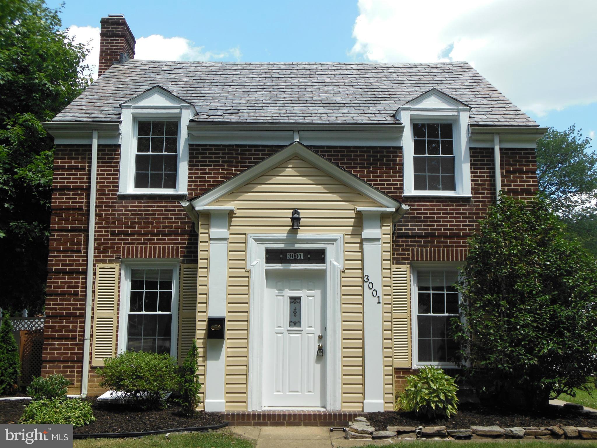 3001 Dunglow Road Baltimore, MD 21222 - Photo 3 of 30 Exterior (Front)