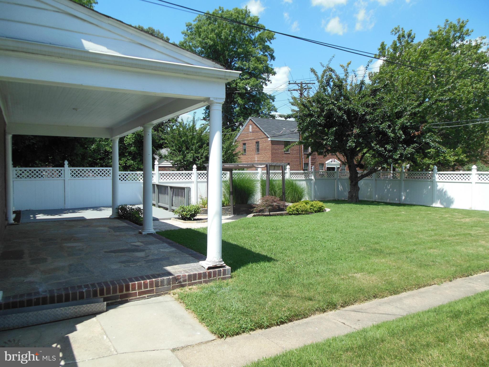3001 Dunglow Road Baltimore, MD 21222 - Photo 26 of 30 Exterior (Rear)