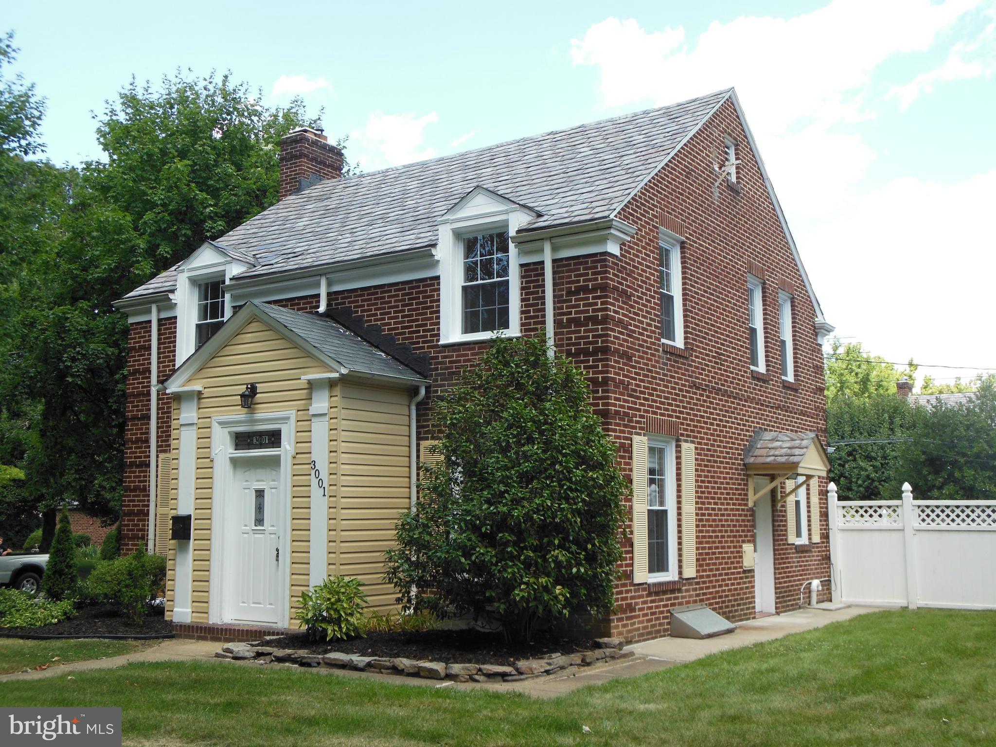 3001 Dunglow Road Baltimore, MD 21222 - Photo 5 of 30 Exterior (Front)