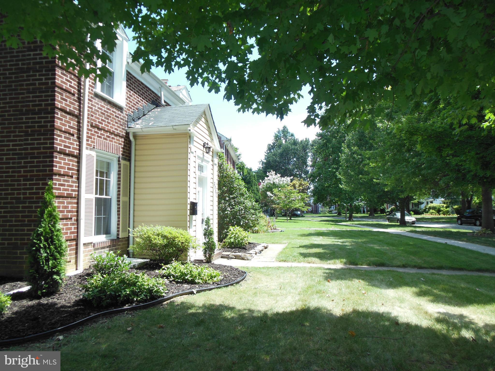 3001 Dunglow Road Baltimore, MD 21222 - Photo 6 of 30 Exterior (Front)