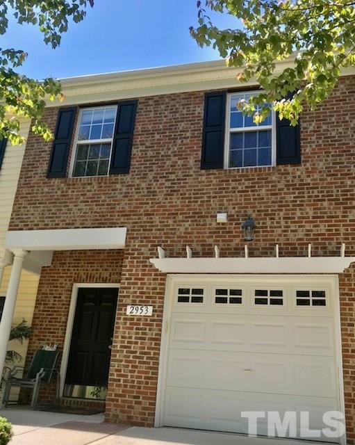 2953 Settle In Lane Raleigh, NC 27614 - Photo 19 of 20 Gallery Image 19