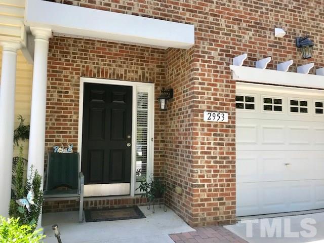 2953 Settle In Lane Raleigh, NC 27614 - Photo 20 of 20 Gallery Image 20