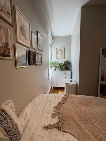 $4,950 | 464-466 Commonwealth Avenue, Unit 403, Boston, MA 02215