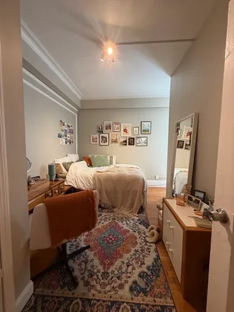 $4,950 | 464-466 Commonwealth Avenue, Unit 403, Boston, MA 02215