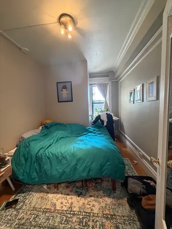 $4,950 | 464-466 Commonwealth Avenue, Unit 403, Boston, MA 02215