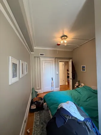 $4,950 | 464-466 Commonwealth Avenue, Unit 403, Boston, MA 02215