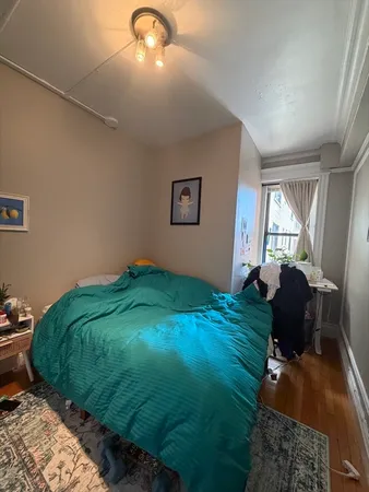 $4,950 | 464-466 Commonwealth Avenue, Unit 403, Boston, MA 02215