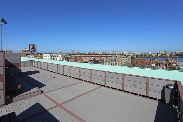 $4,950 | 464-466 Commonwealth Avenue, Unit 403, Boston, MA 02215