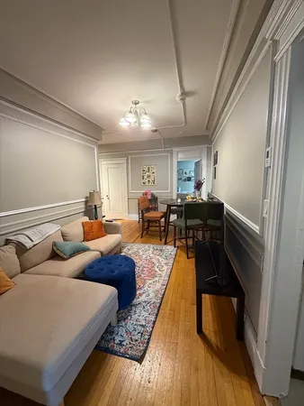 $4,950 | 464-466 Commonwealth Avenue, Unit 403, Boston, MA 02215