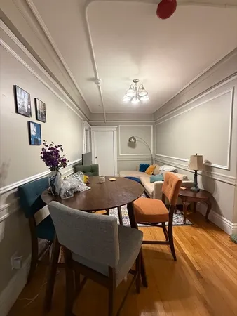 $4,950 | 464-466 Commonwealth Avenue, Unit 403, Boston, MA 02215