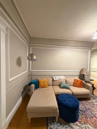 $4,950 | 464-466 Commonwealth Avenue, Unit 403, Boston, MA 02215